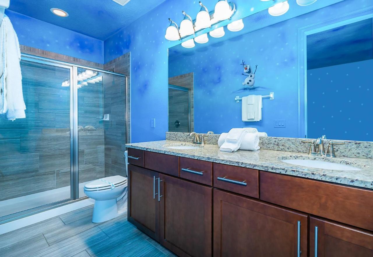 Epic Family Fun! Games & Theme Room, Pool - Encore Resort, Near Disney オーランド エクステリア 写真