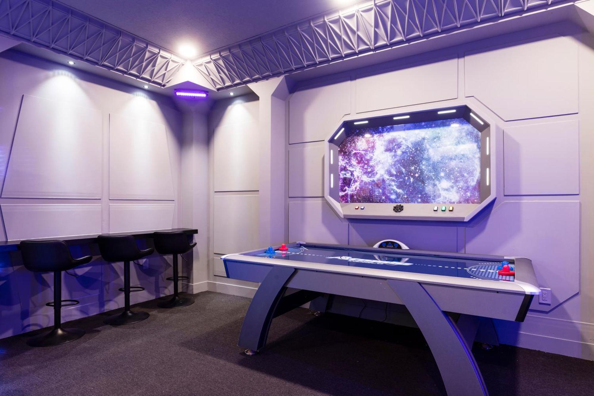 Epic Family Fun! Games & Theme Room, Pool - Encore Resort, Near Disney オーランド エクステリア 写真